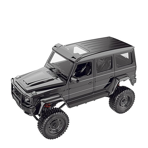 Mangniu Mercedes G500 Specific Parts MN86K/S