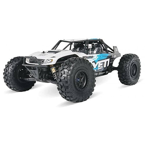 Axial Yeti