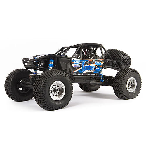 Axial RR10 Specific Parts