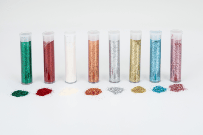 Biodegradable Glitter