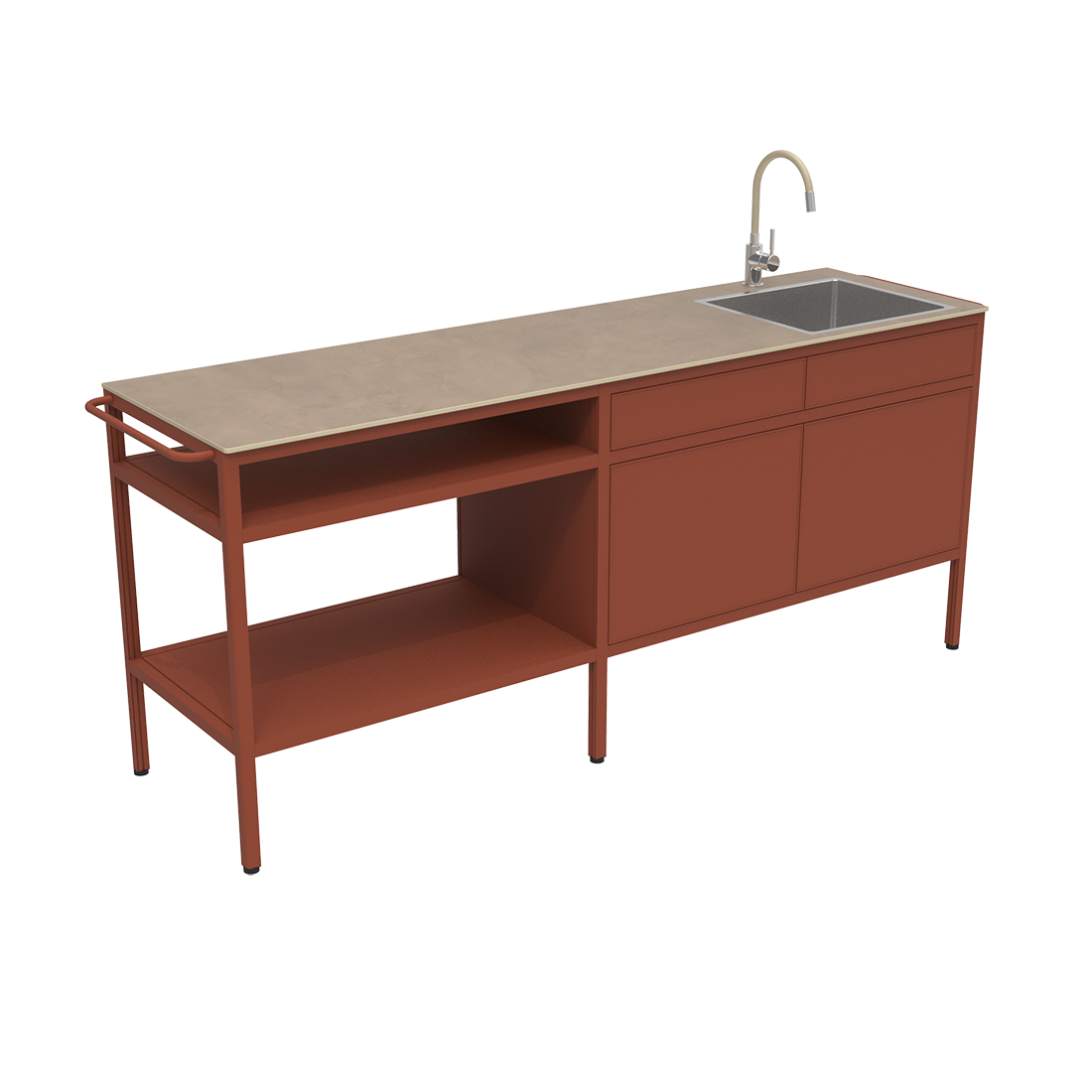 Outdoor Kitchens Outdoor Kitchens