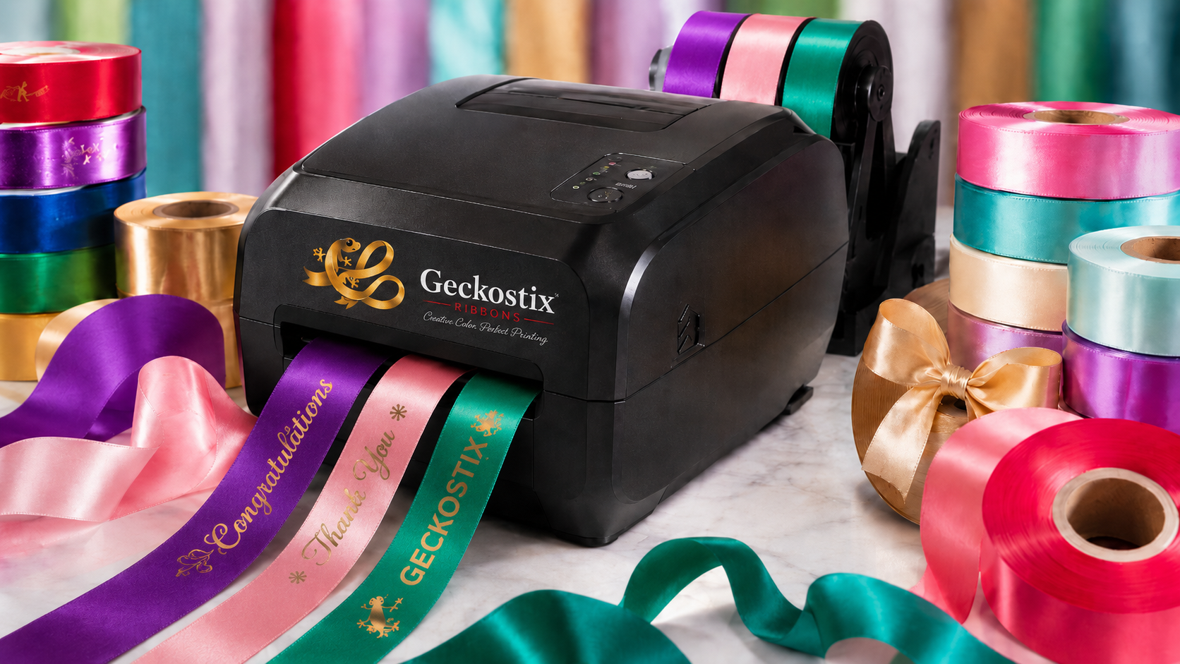 Label Printing