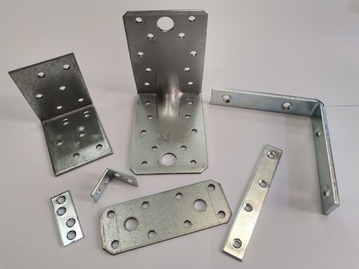 Holzverbinder Holzverbinder