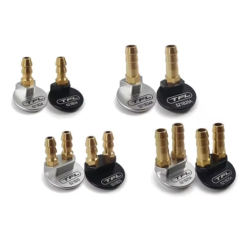 Water Intakes (Pickups)