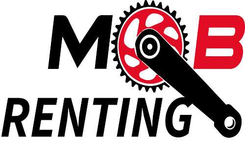 Alquiler bicicletas Yamaha Crosscore RC