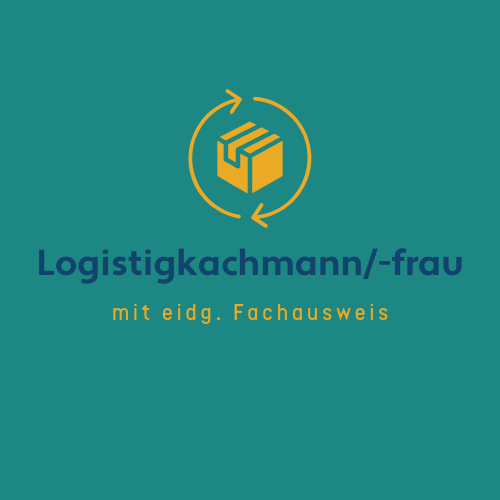 Logistikfachleute