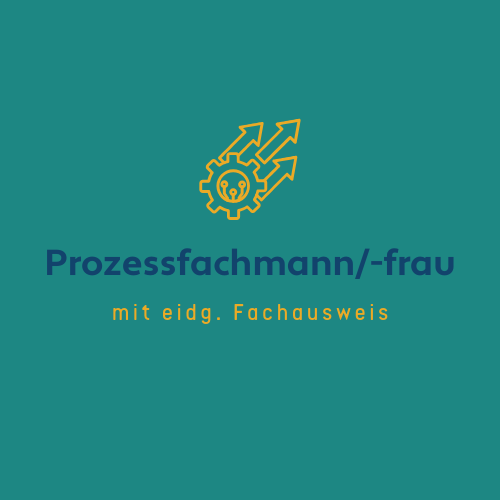Prozessfachleute