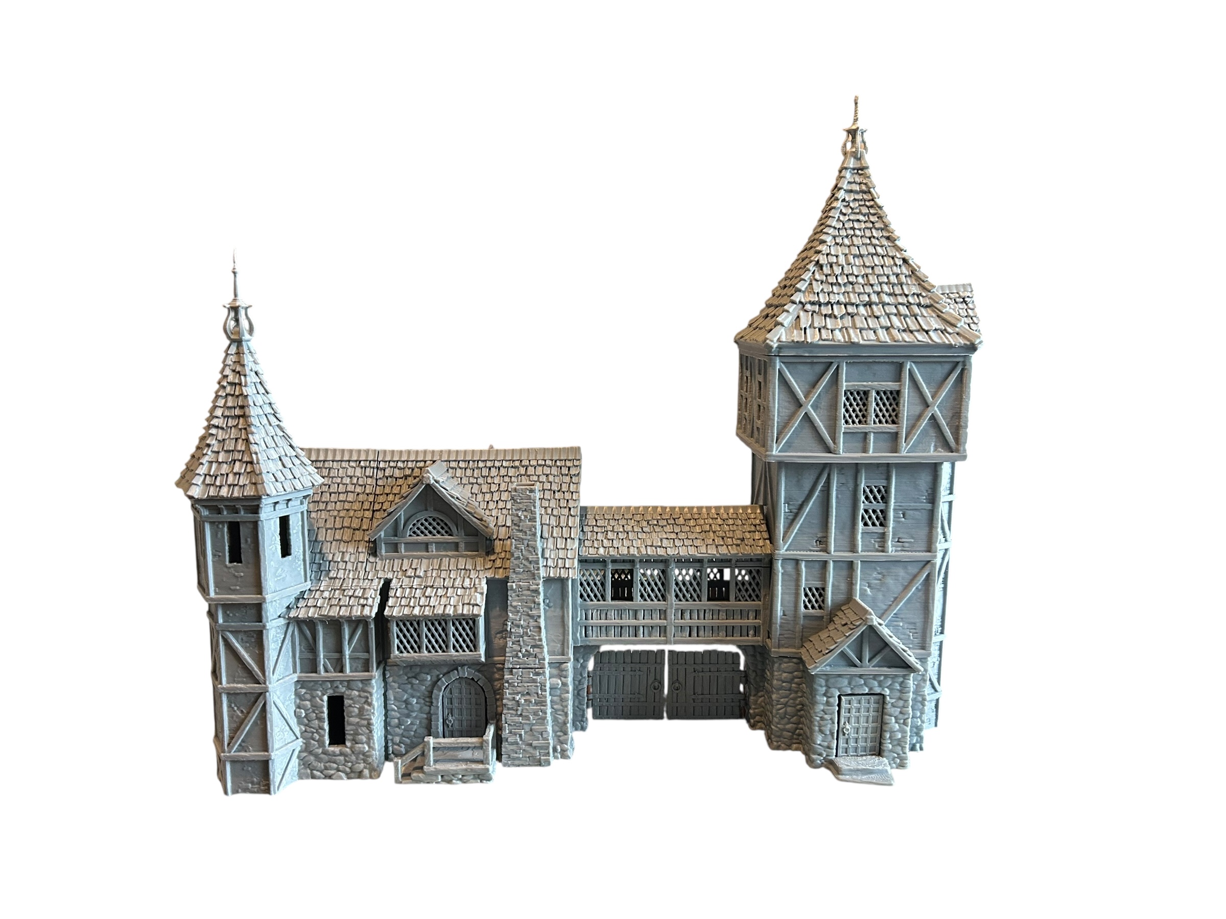 28mm-32mm Wargaming / Tabletop