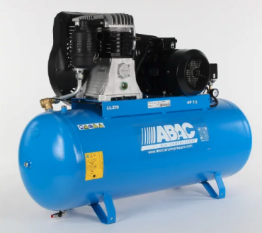 Piston Compressors - Professional and Workshop