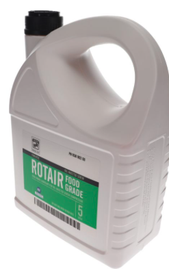 Compressor Oil