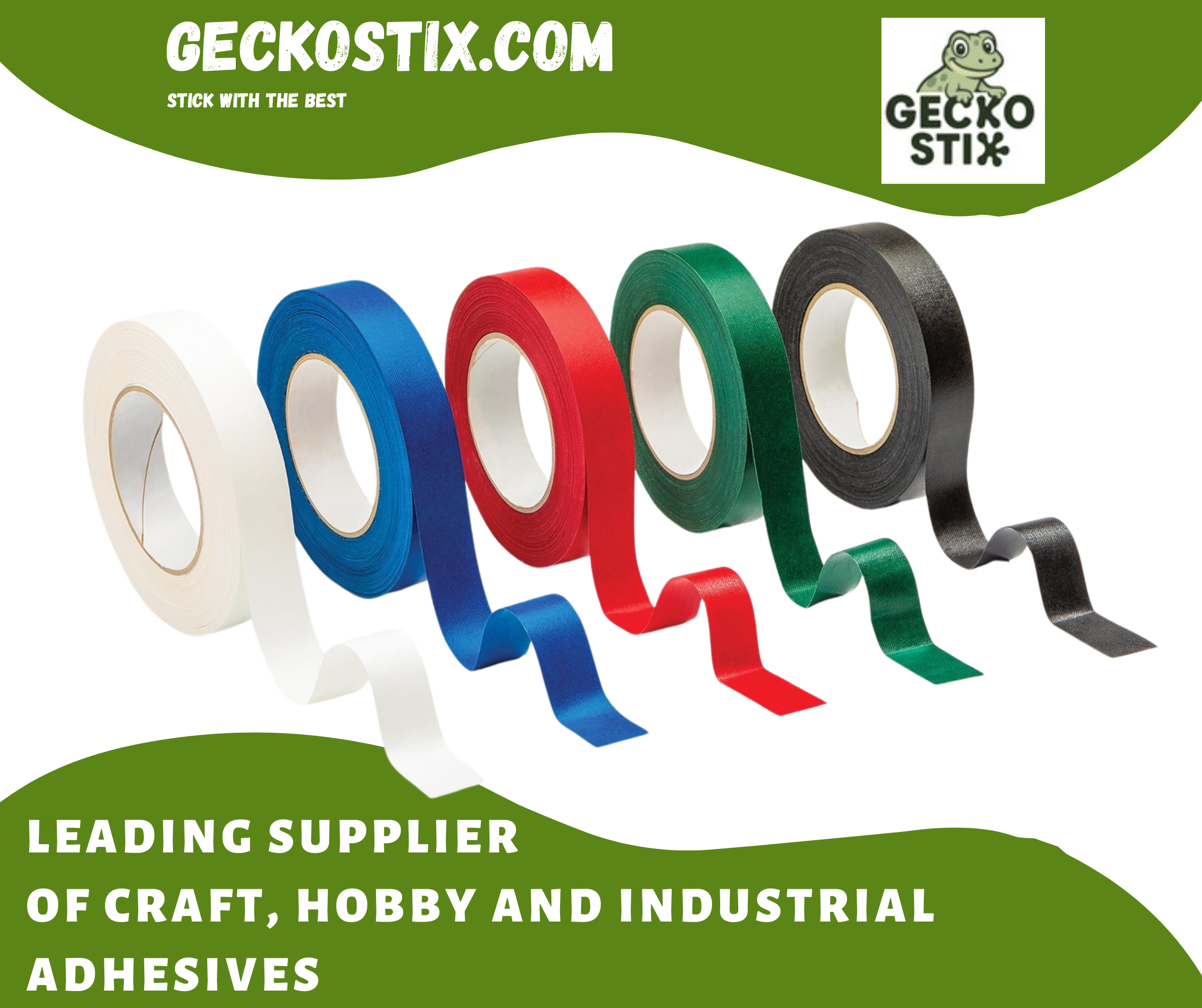 Craft contruction Spine Tape