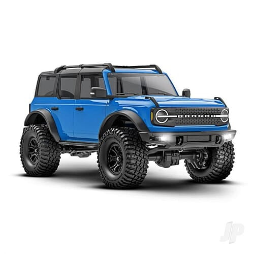 Traxxas Bronco TRX4m Specific Parts