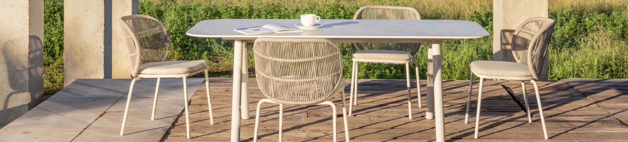 Outdoor Dining Chairs