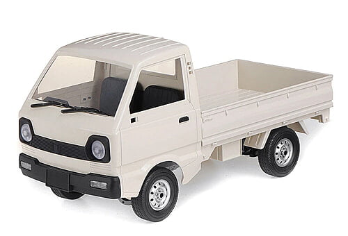 WPL D12 Specific Parts