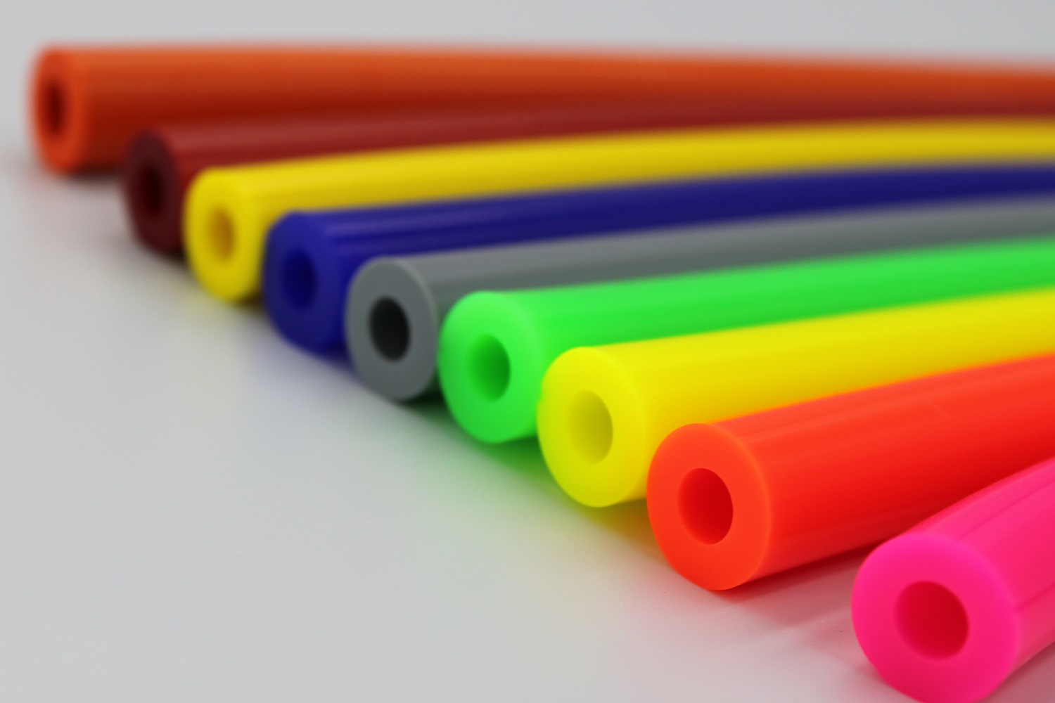 Silicone & Tygon Tubing Silicone & Tygon Tubing