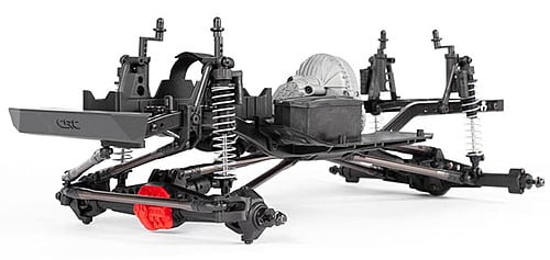 Axial SCX10 Specific Parts Axial SCX10 Specific Parts