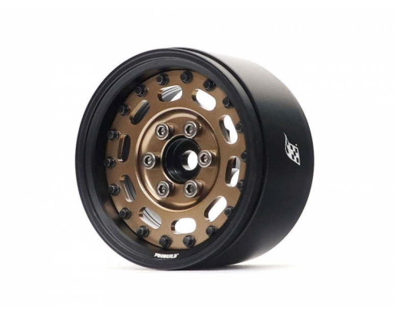 1.9" Diameter 1.9" Diameter