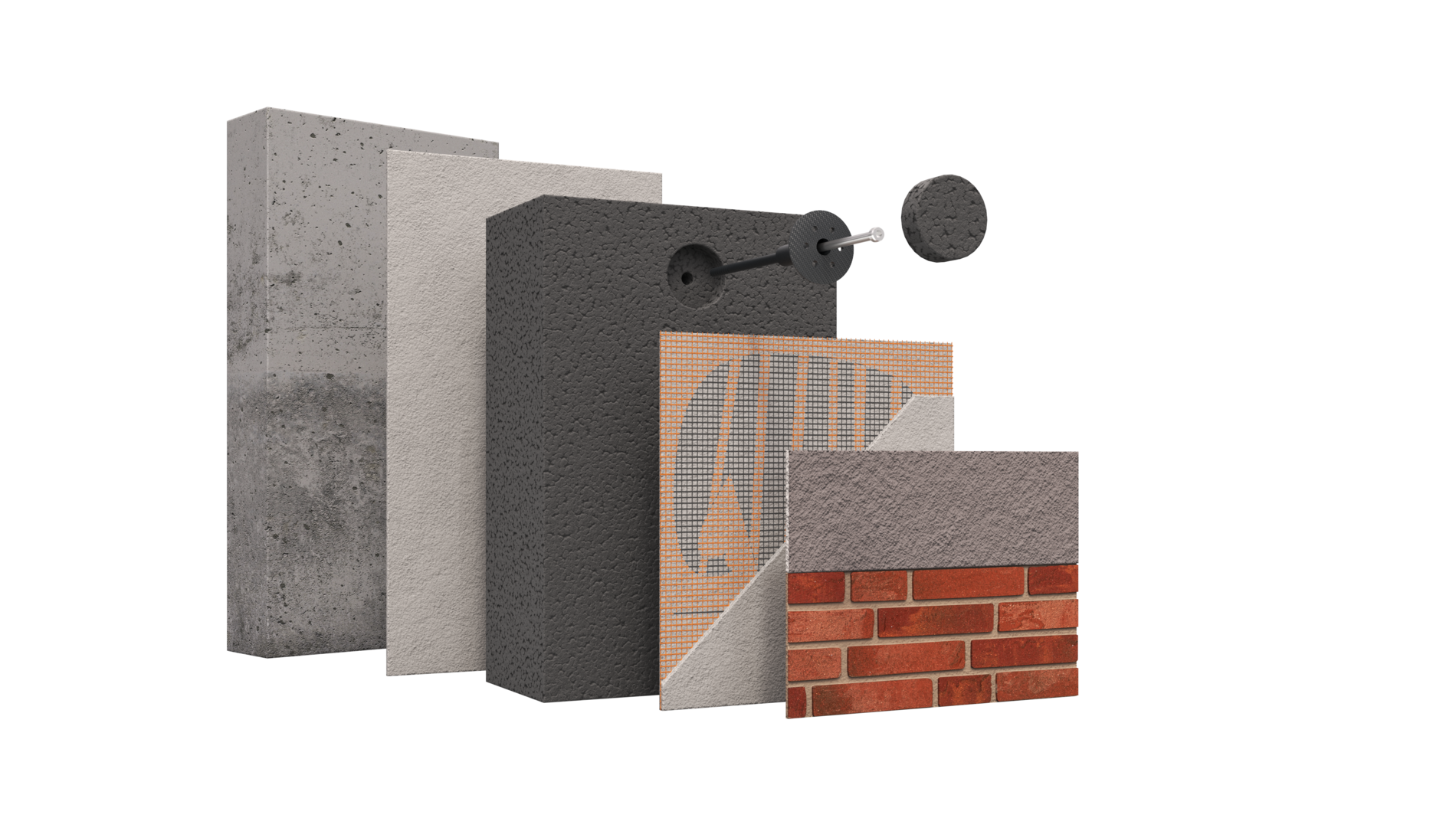 External Wall Insulation External Wall Insulation
