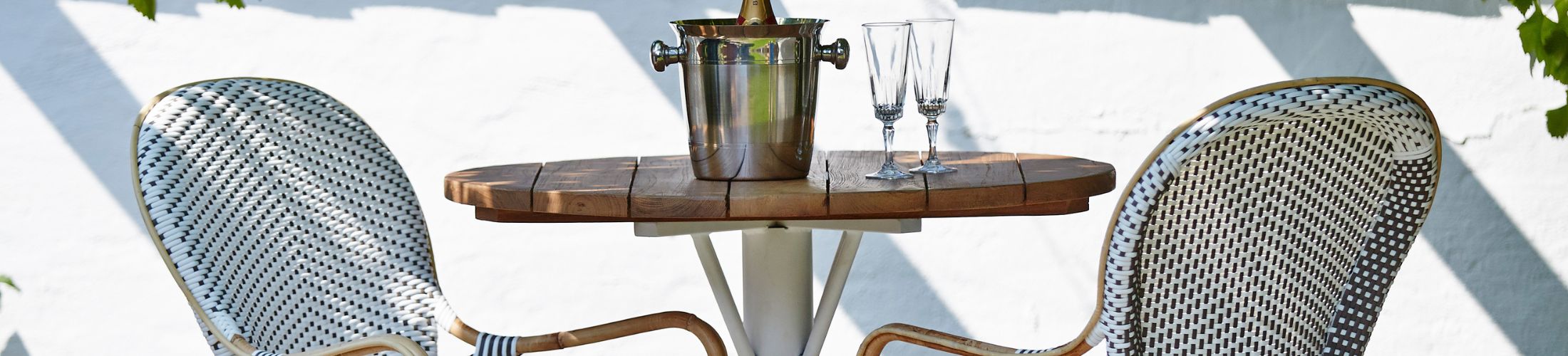 High Tables High Tables