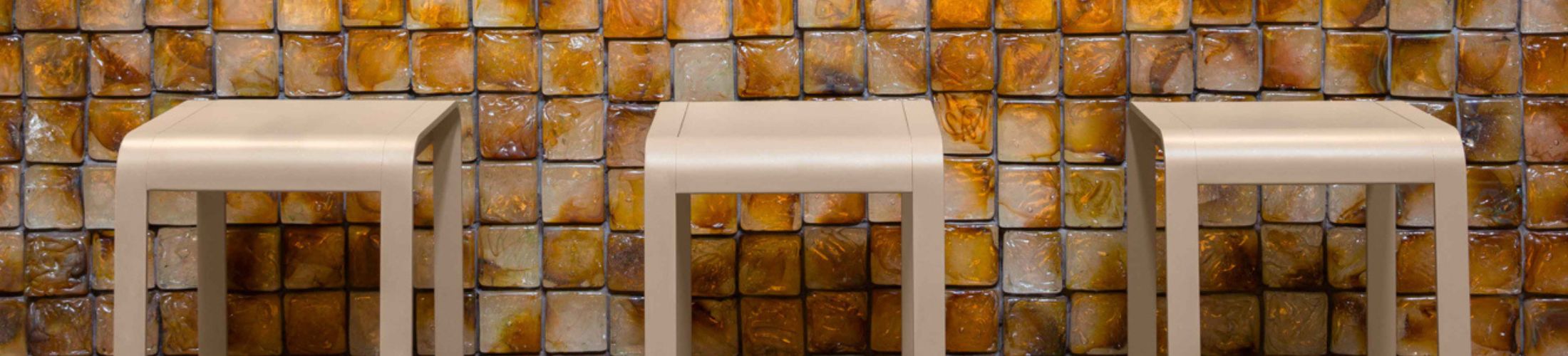 Outdoor Bar Stools and Tables