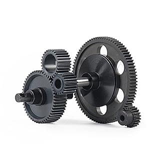 RC Gears RC Gears
