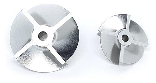 Impellers