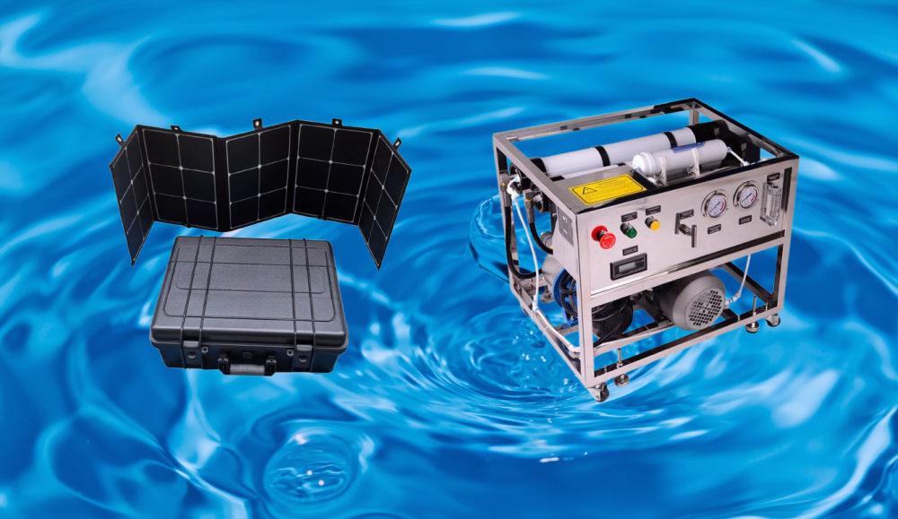 Water Desalination Water Desalination