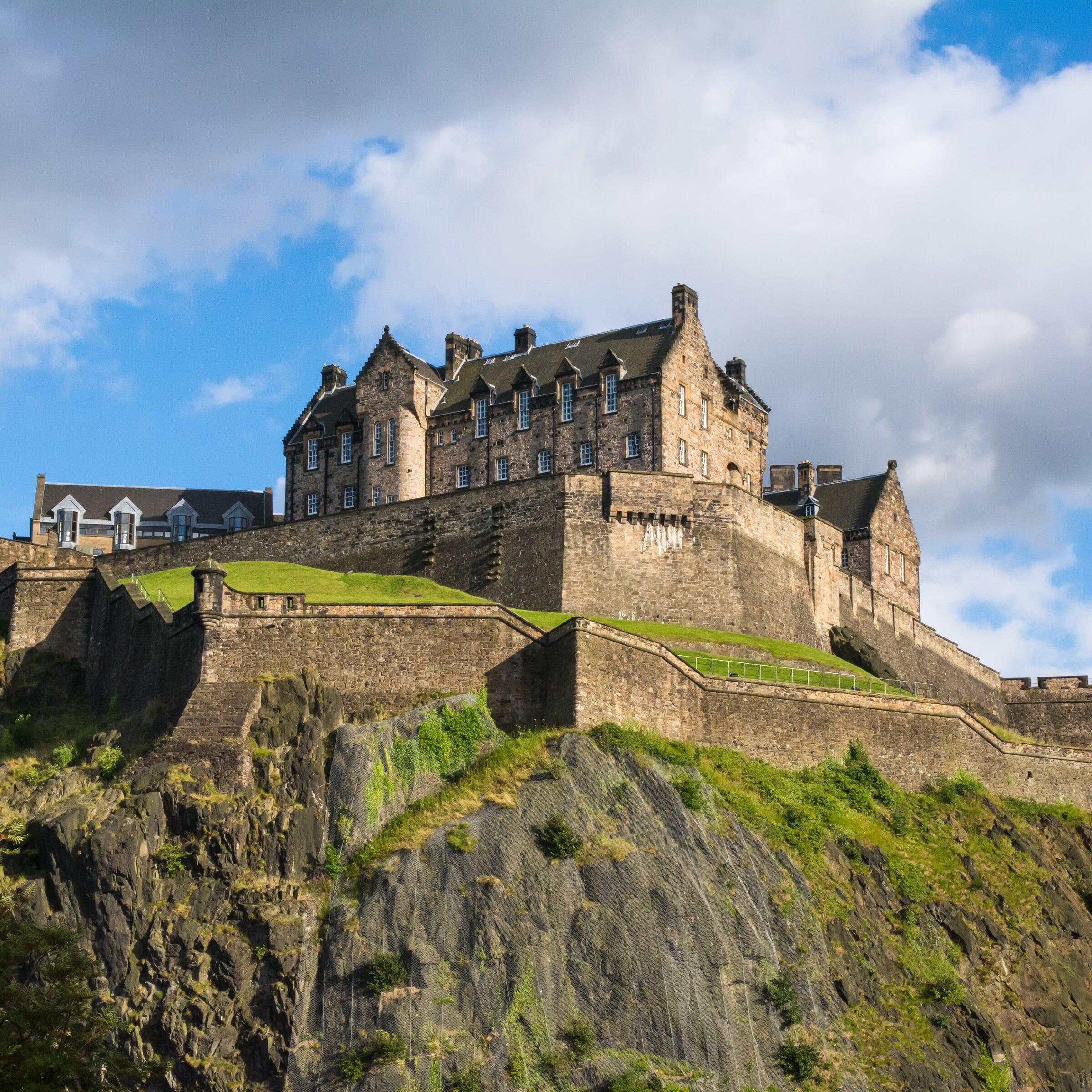 Edinburgh