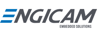 Engicam Logo
