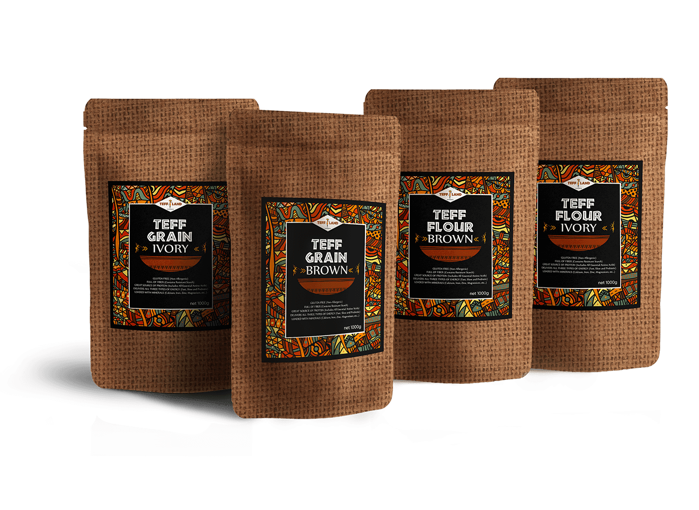 teff-teffmjöl teff-teffmjöl