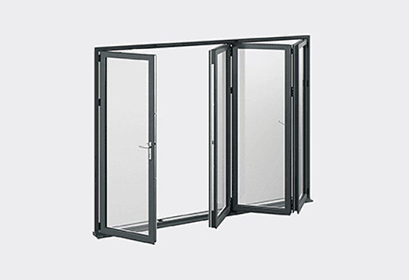 Korniche Bifold Doors Korniche Bifold Doors