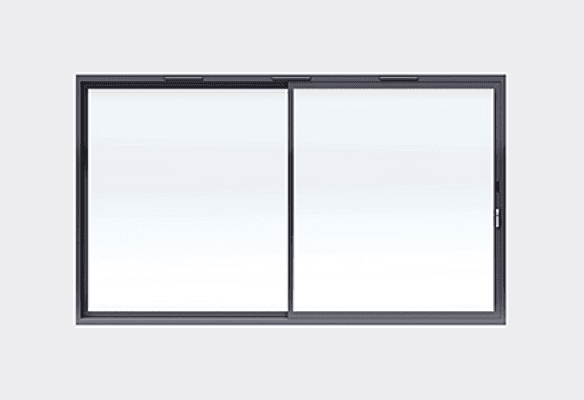 Sliding Patio Door
