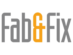 Fab & Fix