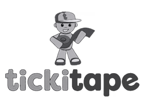 Tickitape