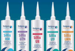 Adhesives & Sealants