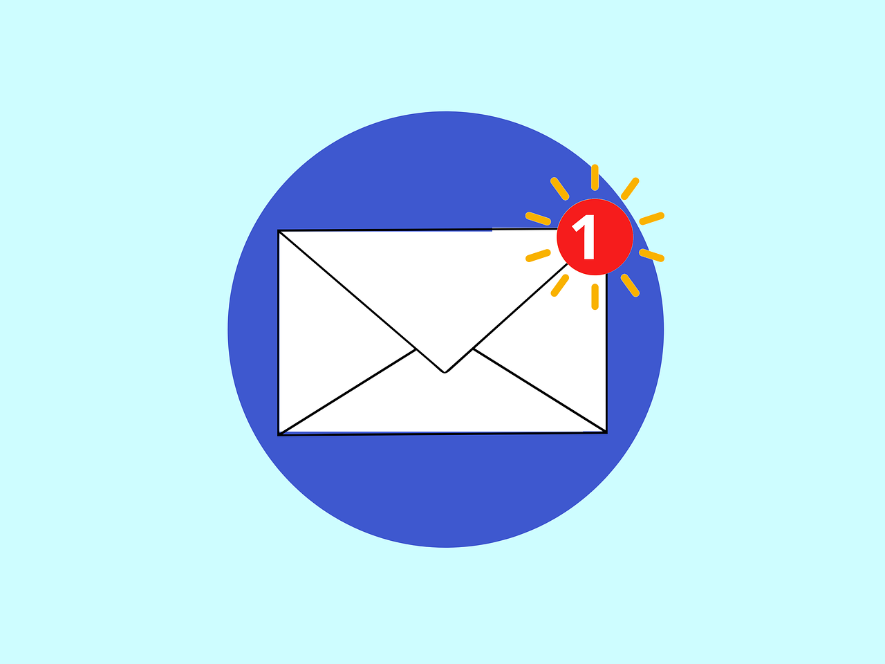 Email packages 