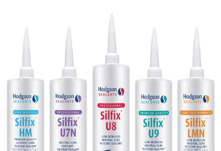 Silfix Silcone Sealants Silfix Silcone Sealants