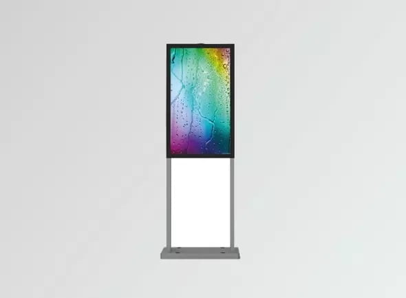 32inch digital signage terminal 32inch digital signage terminal