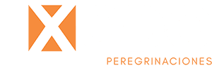 logo exodo peregrinaciones