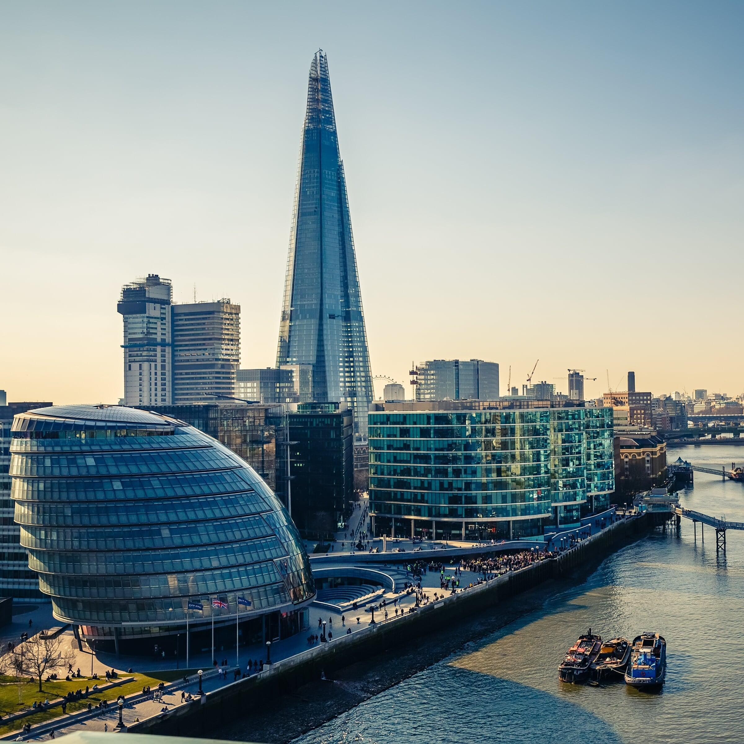 London