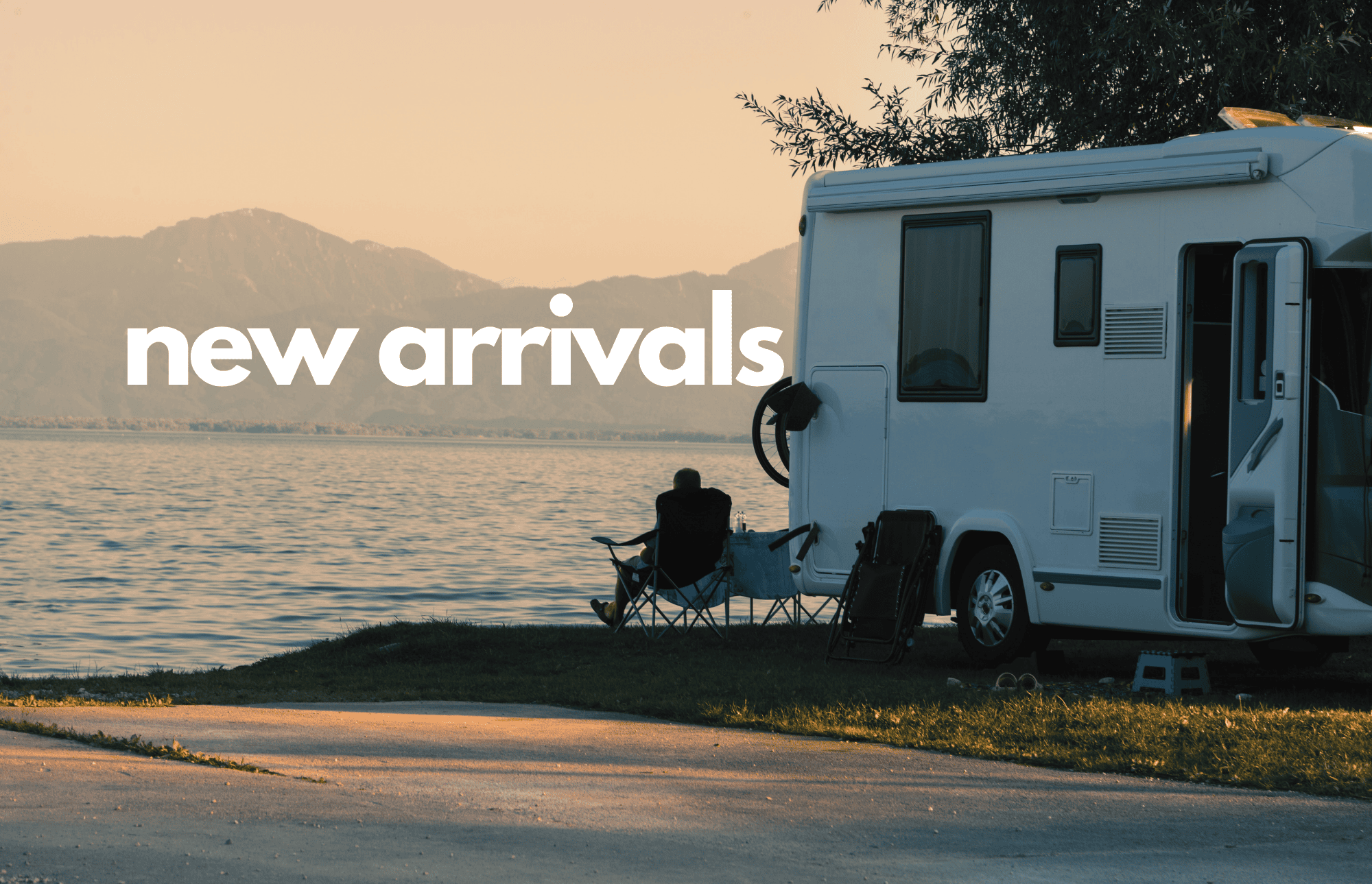 New Arrivals