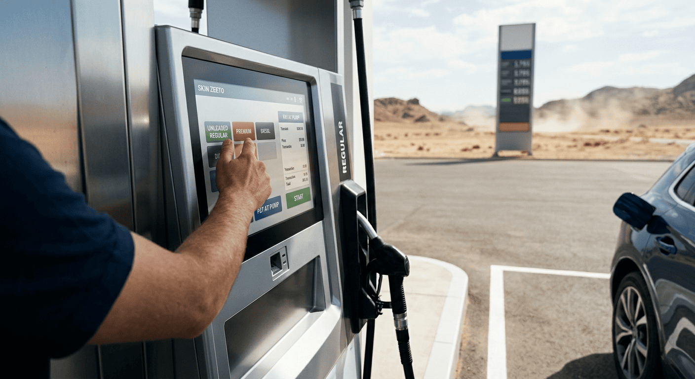 Inavation Awards 2026: Finalist for Manufacturer of the Year