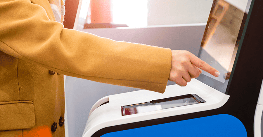 When Proven PCAP Meets Object Recognition: DISPLAX & Interactive Scape Transform Touch Tables When Proven PCAP Meets Object Recognition: DISPLAX & Interactive Scape Transform Touch Tables