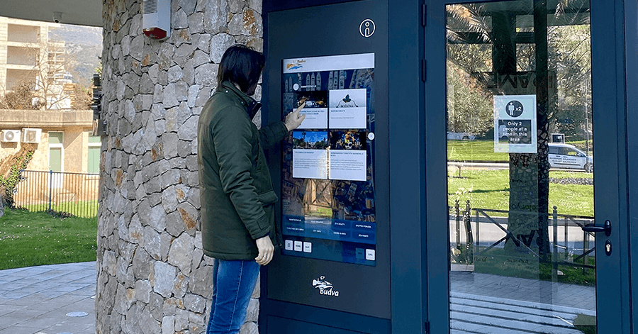 Projected Capacitive Touch Trends 2025–2035: Growth, Innovation & Market Drivers