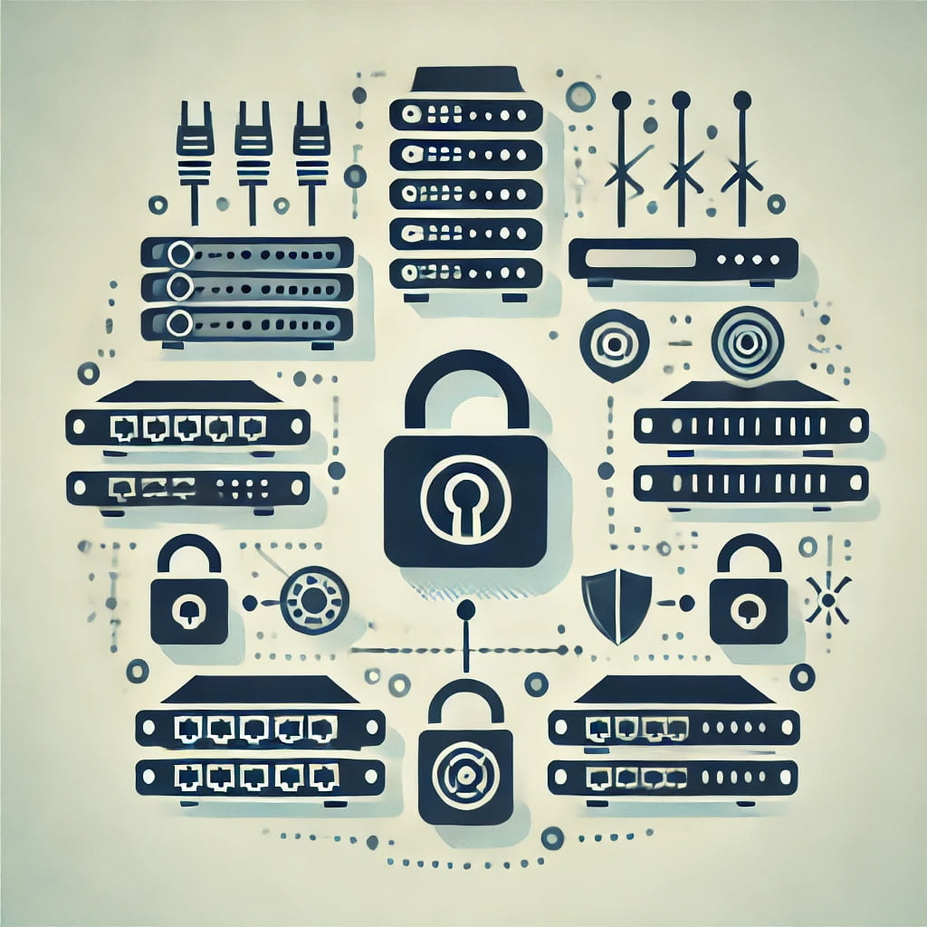 Oxidized support and management services offered by Config Services