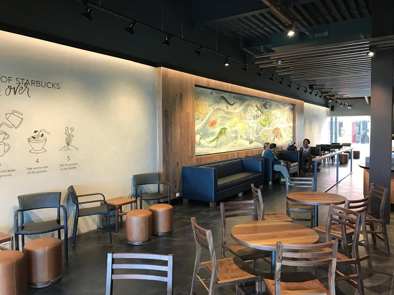 Wall-wash Ceiling Lighting