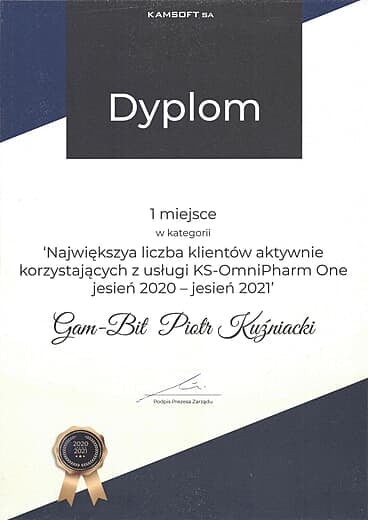 Dyplom