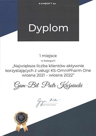Dyplom
