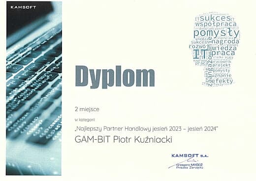 Dyplom