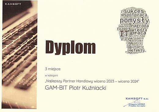 Dyplom